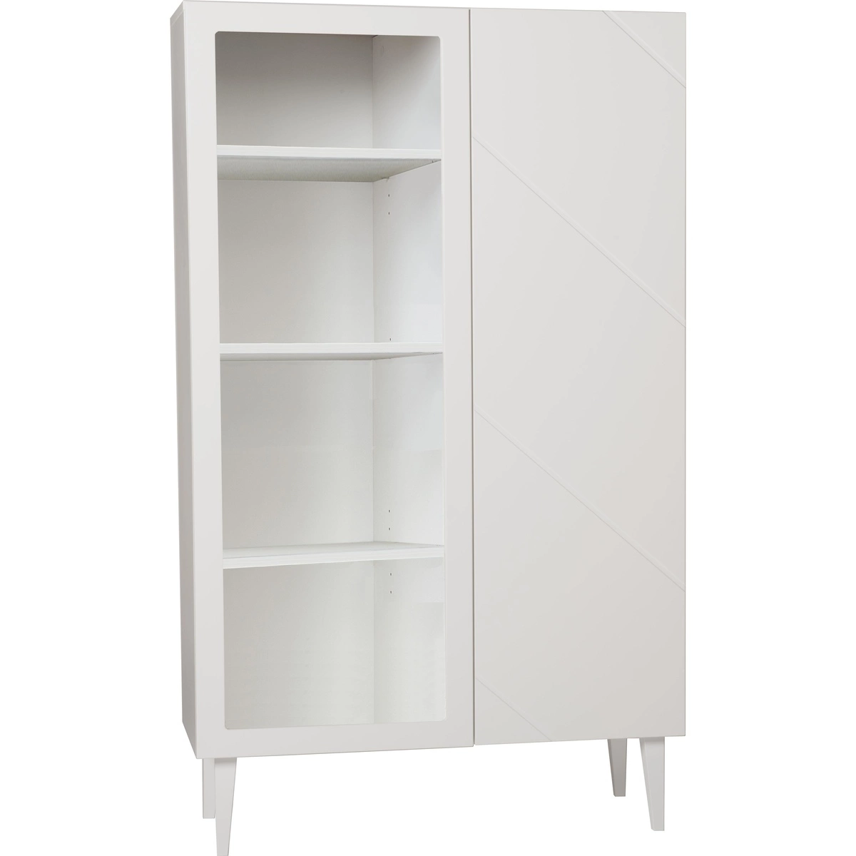 Vilja Vitriini V8.1 - Mari-Kaluste 1 Vilja Vitriini V8.1 - Mari-Kaluste