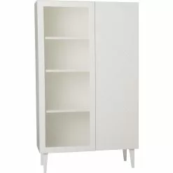 Vilja Vitriini V8.1 - Mari-Kaluste 8 Vilja Vitriini V8.1 - Mari-Kaluste -Huonekalu kauppa 0013731