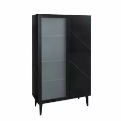 Vilja Vitriini V8.1 - Mari-Kaluste 7 Vilja Vitriini V8.1 - Mari-Kaluste -Huonekalu kauppa 0013781