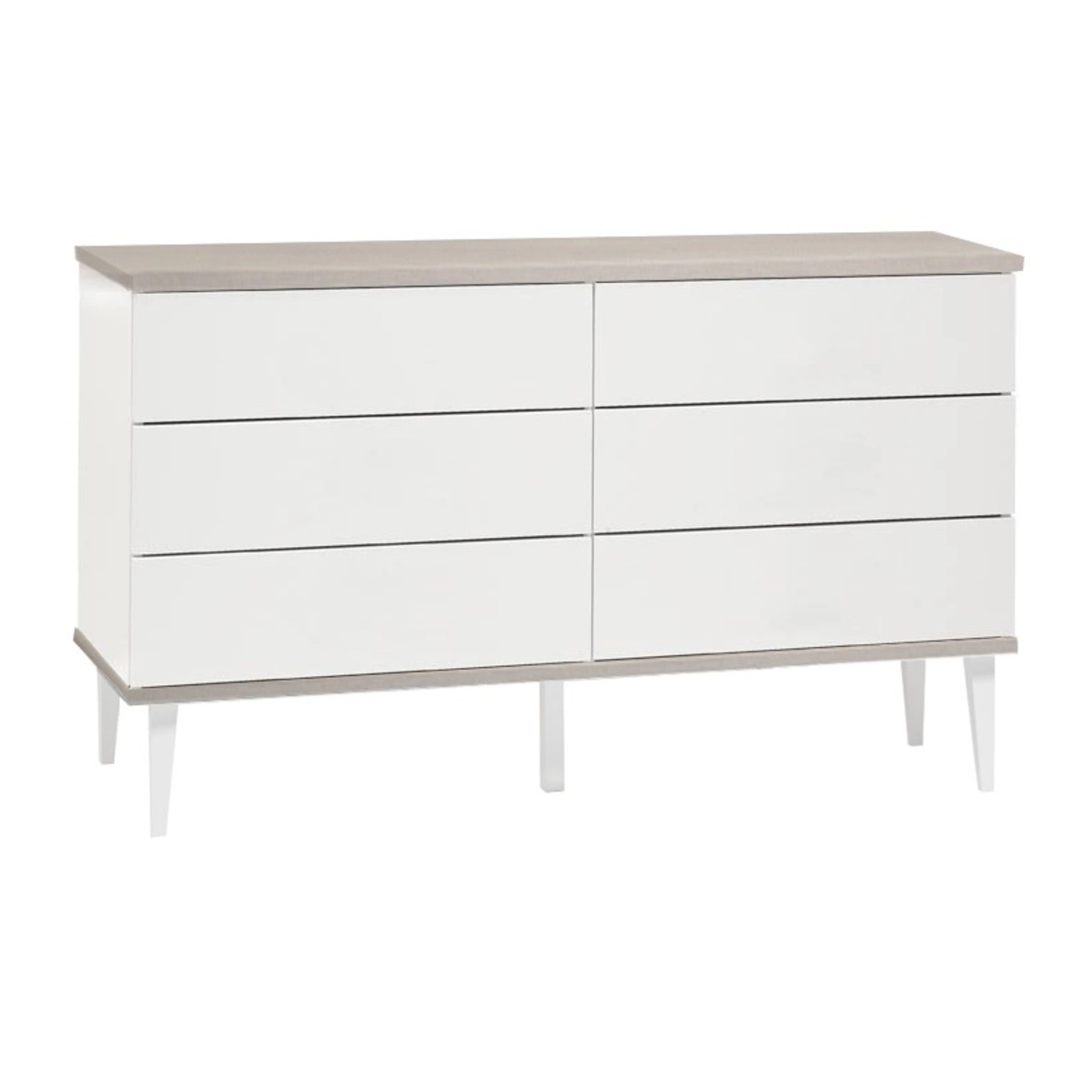 Taiga Senkki Nro 5.8 - Mari-Kaluste 1 Taiga Senkki Nro 5.8 - Mari-Kaluste