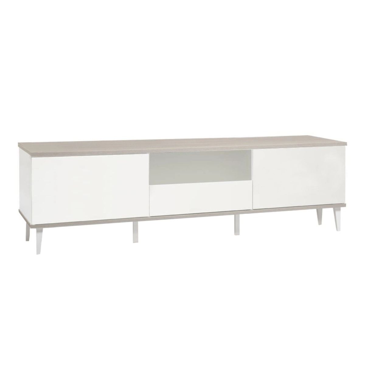 Taiga Tv-taso Nro 3.14 - Mari-Kaluste 1 Taiga Tv-taso Nro 3.14 - Mari-Kaluste