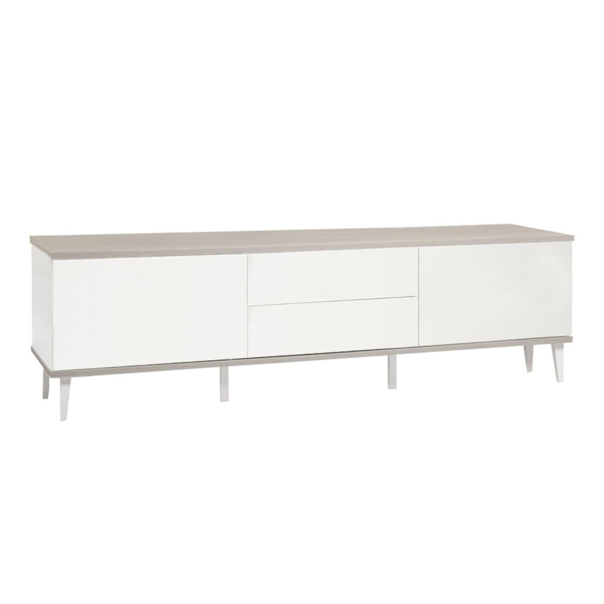 Taiga Tv-taso Nro 3.16 - Mari-Kaluste 1 Taiga Tv-taso Nro 3.16 - Mari-Kaluste