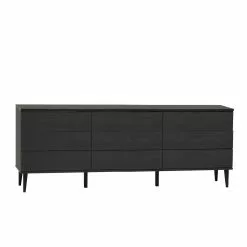 Taiga Tv-taso Nro 4.18 - Mari-Kaluste