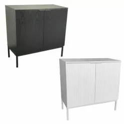 Siera Matala Ovikaappi - Mari-Kaluste