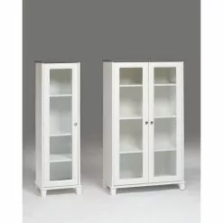 Klaara Vitriini Nro 23 + 2x15 - Mari-Kaluste 7 Klaara Vitriini Nro 23 + 2x15 - Mari-Kaluste -Huonekalu kauppa 100506 LM Ojala harmaa 1000x660 1