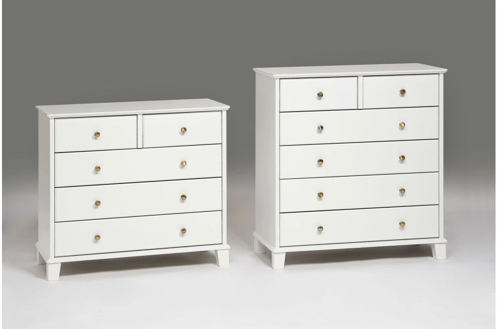 Klaara Lipasto Nro 4 - Mari-Kaluste 4 Klaara Lipasto Nro 4 - Mari-Kaluste - Image 4