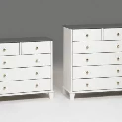 Klaara Lipasto Nro 4 - Mari-Kaluste 6 Klaara Lipasto Nro 4 - Mari-Kaluste -Huonekalu kauppa 100513 LM Ojala harmaa 1000x660 1