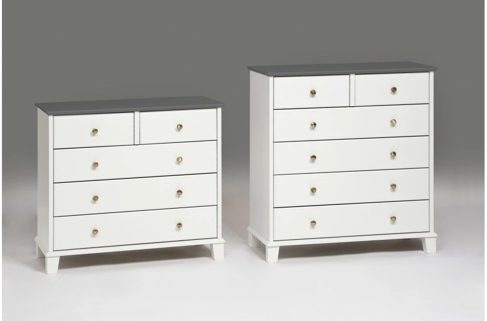 Klaara Lipasto Nro 4 - Mari-Kaluste 3 Klaara Lipasto Nro 4 - Mari-Kaluste - Image 3