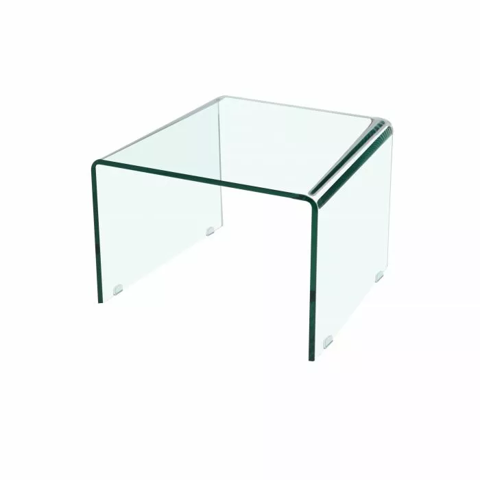 Kide Sohvapöytä 60x60 - Mari-Kaluste 1 Kide Sohvapöytä 60x60 - Mari-Kaluste