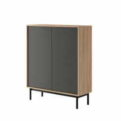 Milo Kaappi 104cm - Mari-Kaluste