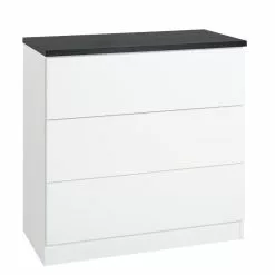 Lilja Lipasto Nro 8 - Mari-Kaluste 9 Lilja Lipasto Nro 8 - Mari-Kaluste -Huonekalu kauppa 1548 lilja 0059