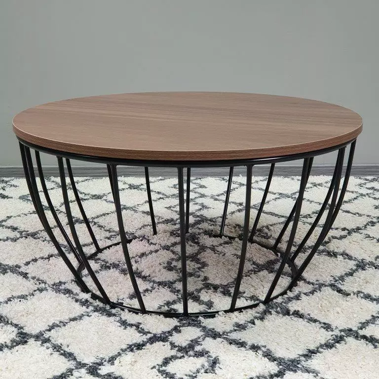 Nevada Sohvapöytä Kori - Mari-Kaluste 2 Nevada Sohvapöytä Kori - Mari-Kaluste - Image 2