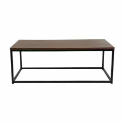 Nevada Sohvapöytä Suorakaide - Mari-Kaluste