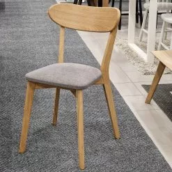 Laakso Tammituoli - Mari-Kaluste