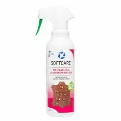 Softcare Nahkasuoja 500 Ml - Mari-Kaluste