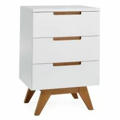 Hanko Lipasto 3-laatikkoa - Mari-Kaluste