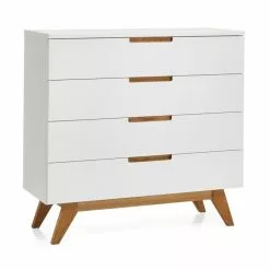 Hanko Lipasto 4-laatikkoa - Mari-Kaluste