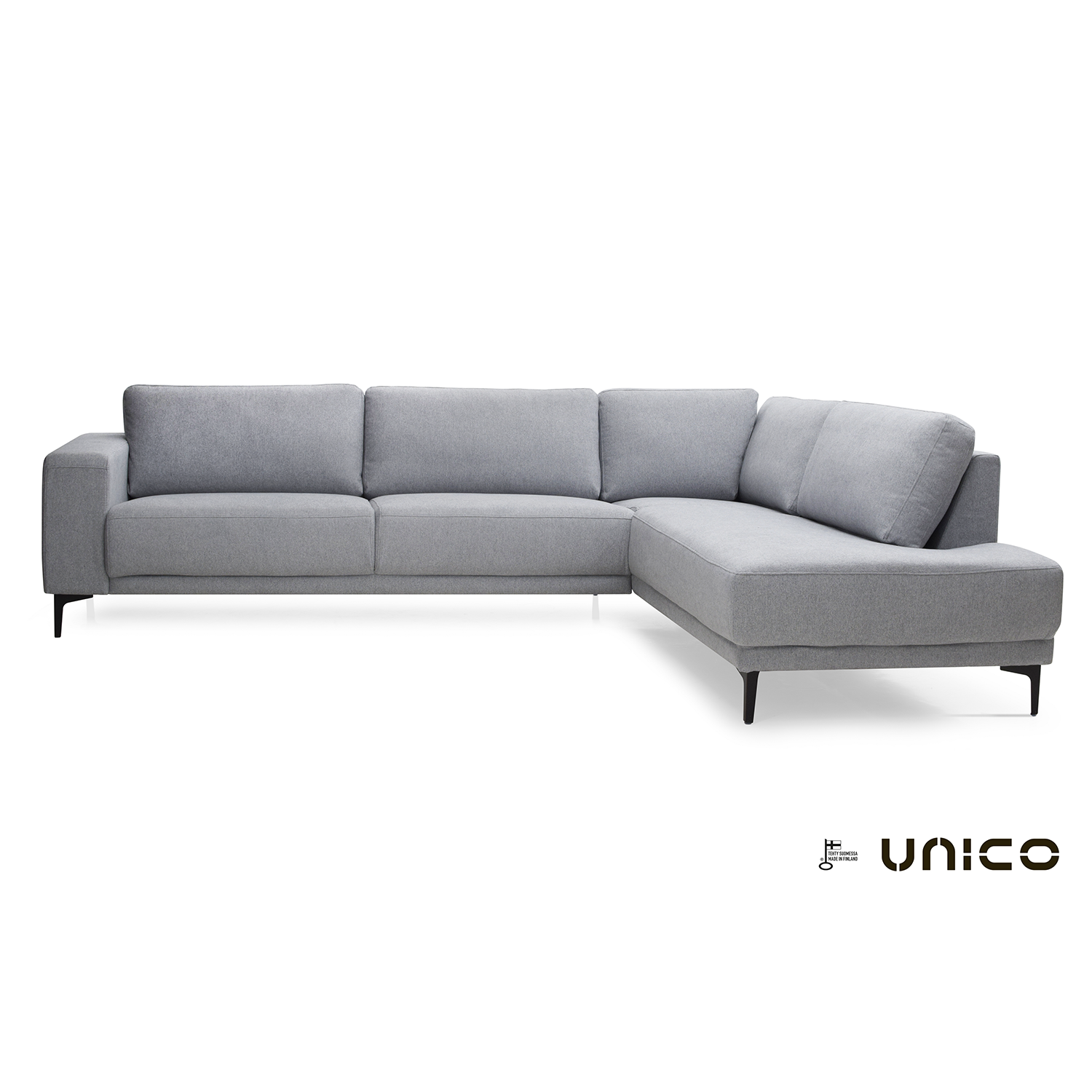 Aava Avokulmasohva - Mari-Kaluste 1 Aava Avokulmasohva - Mari-Kaluste