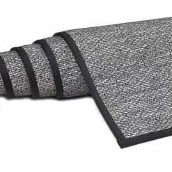 VM-Carpet Aho Matto - Mari-Kaluste -Huonekalu kauppa Aho musta 2