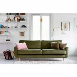 Alias 3.5-istuttava Sohva - Mari-Kaluste