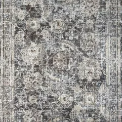 Amira Viskoosimatto - Mari-Kaluste -Huonekalu kauppa Amira harmaa 7