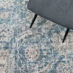 Amira Viskoosimatto - Mari-Kaluste -Huonekalu kauppa Amira turkoosi 3 700x700 1