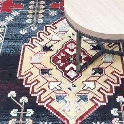 Antika Viskoosimatto - Mari-Kaluste