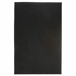 VM-Carpet Balanssi Matto - Mari-Kaluste -Huonekalu kauppa Balanssi musta 1