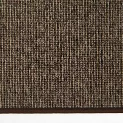VM-Carpet Balanssi Matto - Mari-Kaluste -Huonekalu kauppa Balanssi ruskea