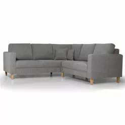 Bistro Kulmasohva 2K2 Nahka/kn - Mari-Kaluste