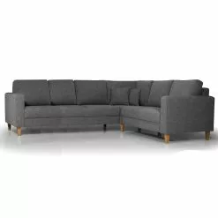 Bistro Kulmasohva 2K3 Sevilla Kangas - Mari-Kaluste