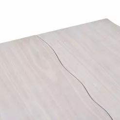 Blanko Pöytä - Mari-Kaluste -Huonekalu kauppa Blanko kuultovalkoinen lahikuva1