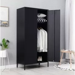 Carbon -kaappi, Korkea - Mari-Kaluste