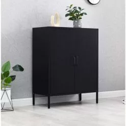 Carbon -kaappi, Matala - Mari-Kaluste