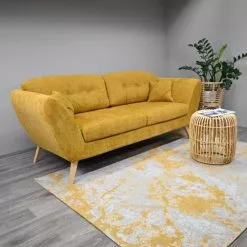 Carissa Matto - Mari-Kaluste