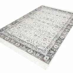 Celine Matto - Valkoinen/roosa - Mari-Kaluste