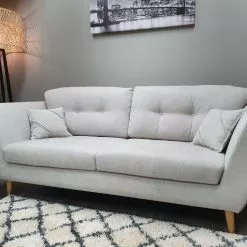 City 3-istuttava Sohva - Mari-Kaluste -Huonekalu kauppa City sohva A kalustajat