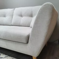 City 3-istuttava Sohva - Mari-Kaluste -Huonekalu kauppa City sohva A kalustajat 3