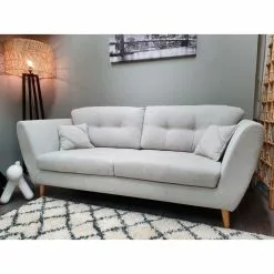 City 3-istuttava Sohva - Mari-Kaluste