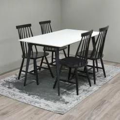 Dione Matto - Mari-Kaluste -Huonekalu kauppa Dione harmaa 2