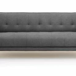 Eleanor 3-istuttava Sohva - Mari-Kaluste 8 Eleanor 3-istuttava Sohva - Mari-Kaluste -Huonekalu kauppa Eleanor tumman harmaa