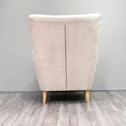 Emilia Tuoli - Mari-Kaluste -Huonekalu kauppa Emilia tuoli pellava Tenstar 4