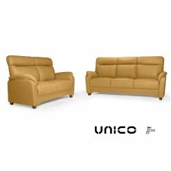 Flamingo Sohvat - Merone Nahka / Kn - Mari-Kaluste