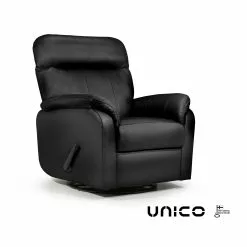 Flamingo Mekanismituoli - Kampanja Merone Nahka / Kn - Mari-Kaluste