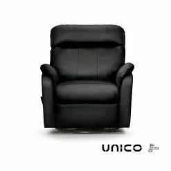 Flamingo Mekanismituoli - Kampanja Merone Nahka / Kn - Mari-Kaluste -Huonekalu kauppa Flamingo kampanja Recliner3002 etu 1