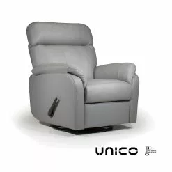 Flamingo Mekanismituoli - Merone Nahka / Kn - Mari-Kaluste