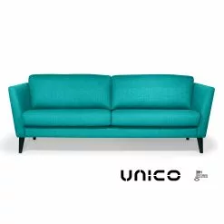 Fox Sohvat - Land Kankaalla - Mari-Kaluste -Huonekalu kauppa Fox turkoosi