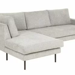 Halla Avokulmasohva - Mari-Kaluste -Huonekalu kauppa Halla Avokulma210 Mito M9 Nro5 18cm Musta