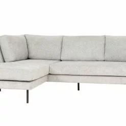 Halla Avokulmasohva - Mari-Kaluste -Huonekalu kauppa Halla Avokulma210 Mito M9 Nro5 18cm Musta 3