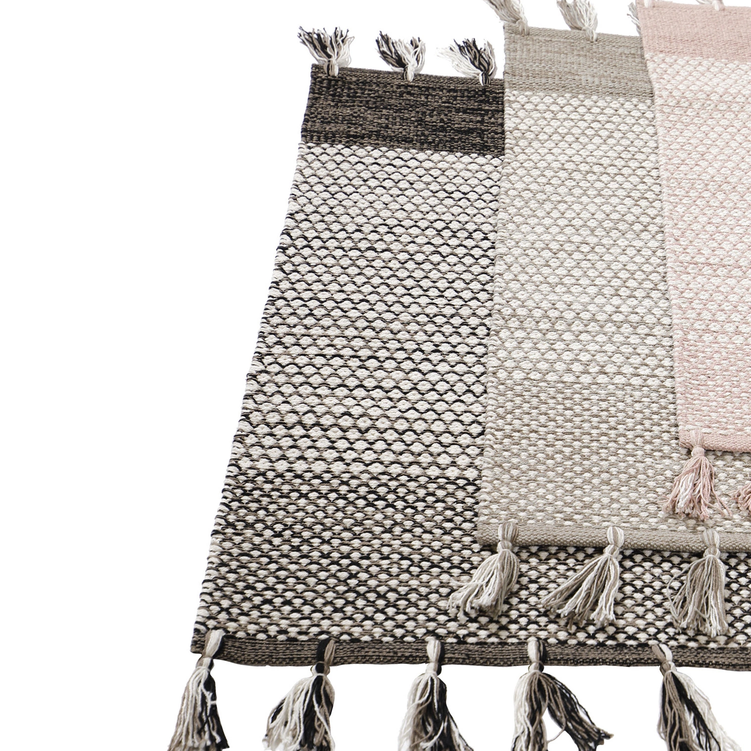 Hilla Puuvillamatto - Mari-Kaluste 1 Hilla Puuvillamatto - Mari-Kaluste